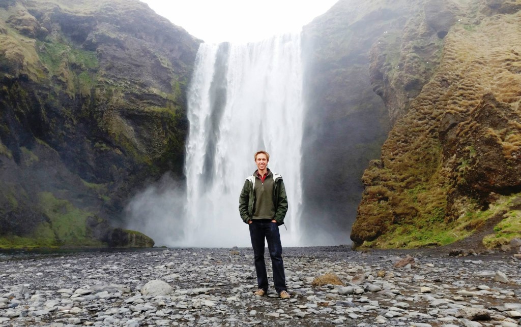 skogafoss