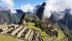 Peru
