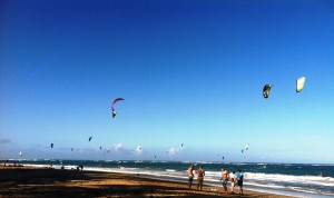 Dominican Republic         