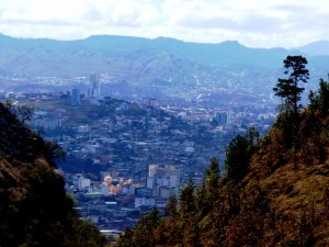 Honduras         